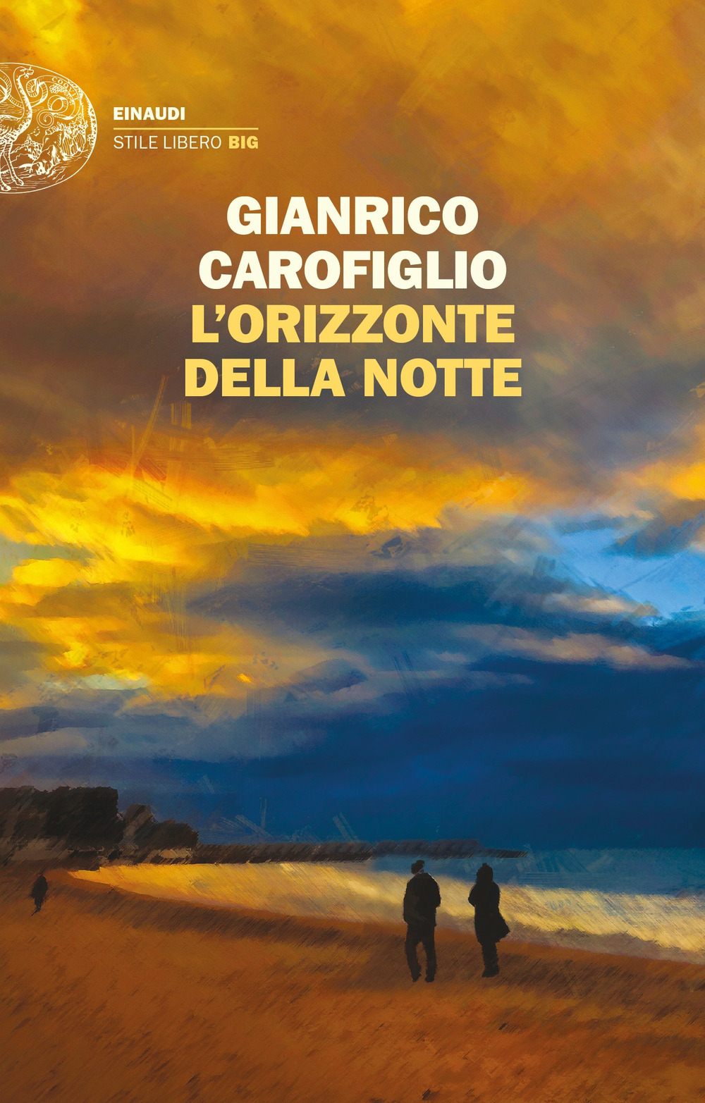 Carofiglio