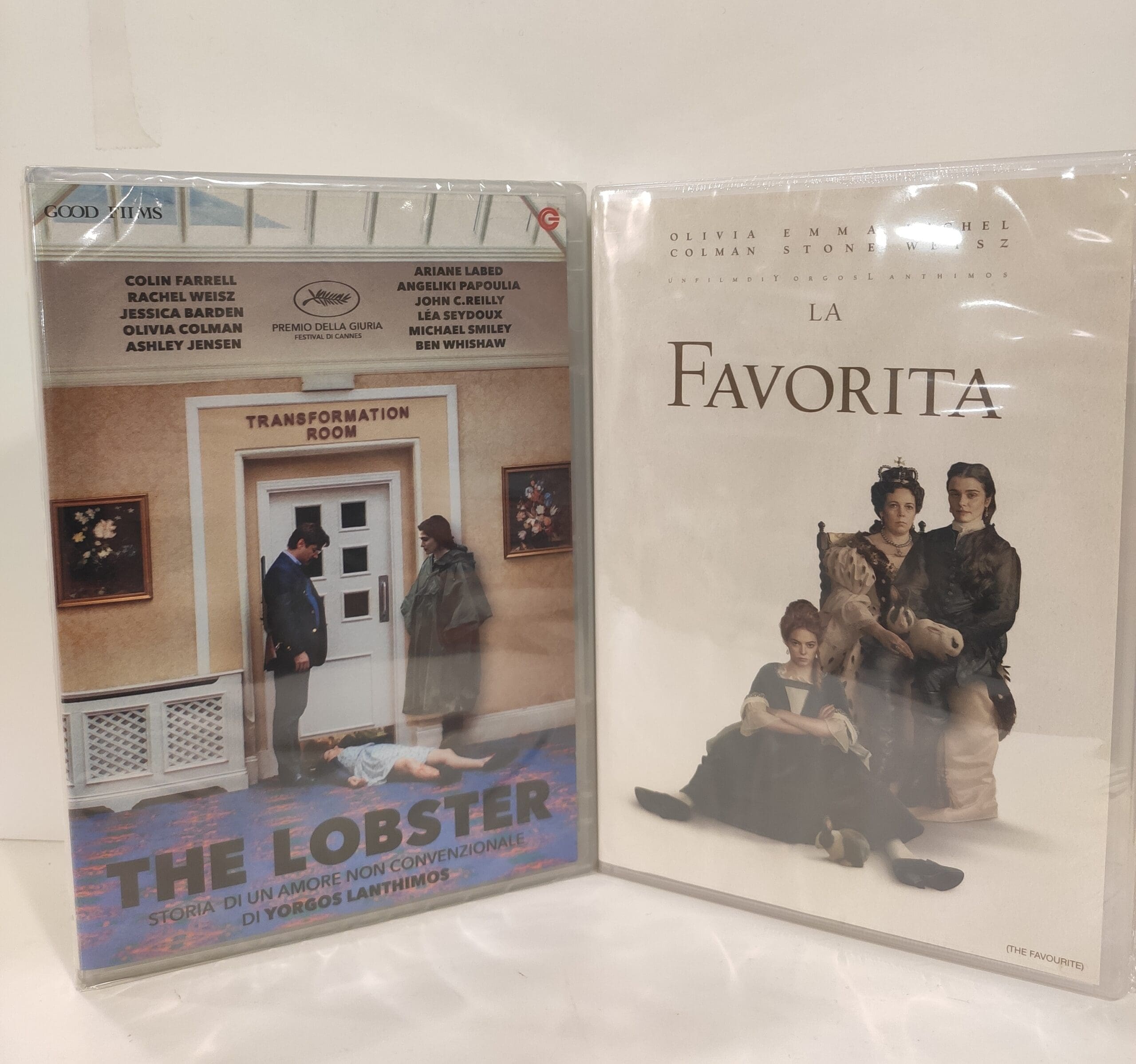 DVDLanthimos
