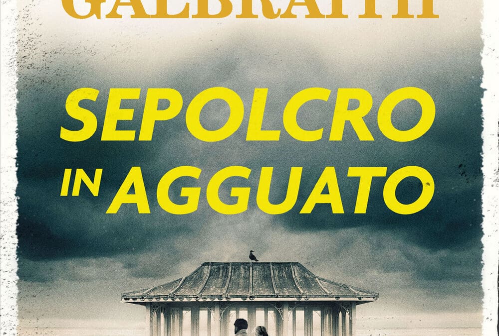 SEPOLCRO IN AGGUATO