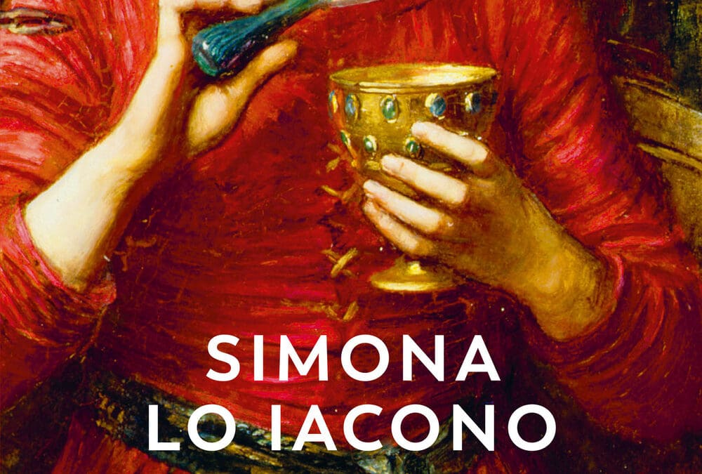 VIRDIMURA di Simona Lo Iacono
