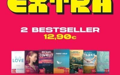 CAMPAGNA EXTRA