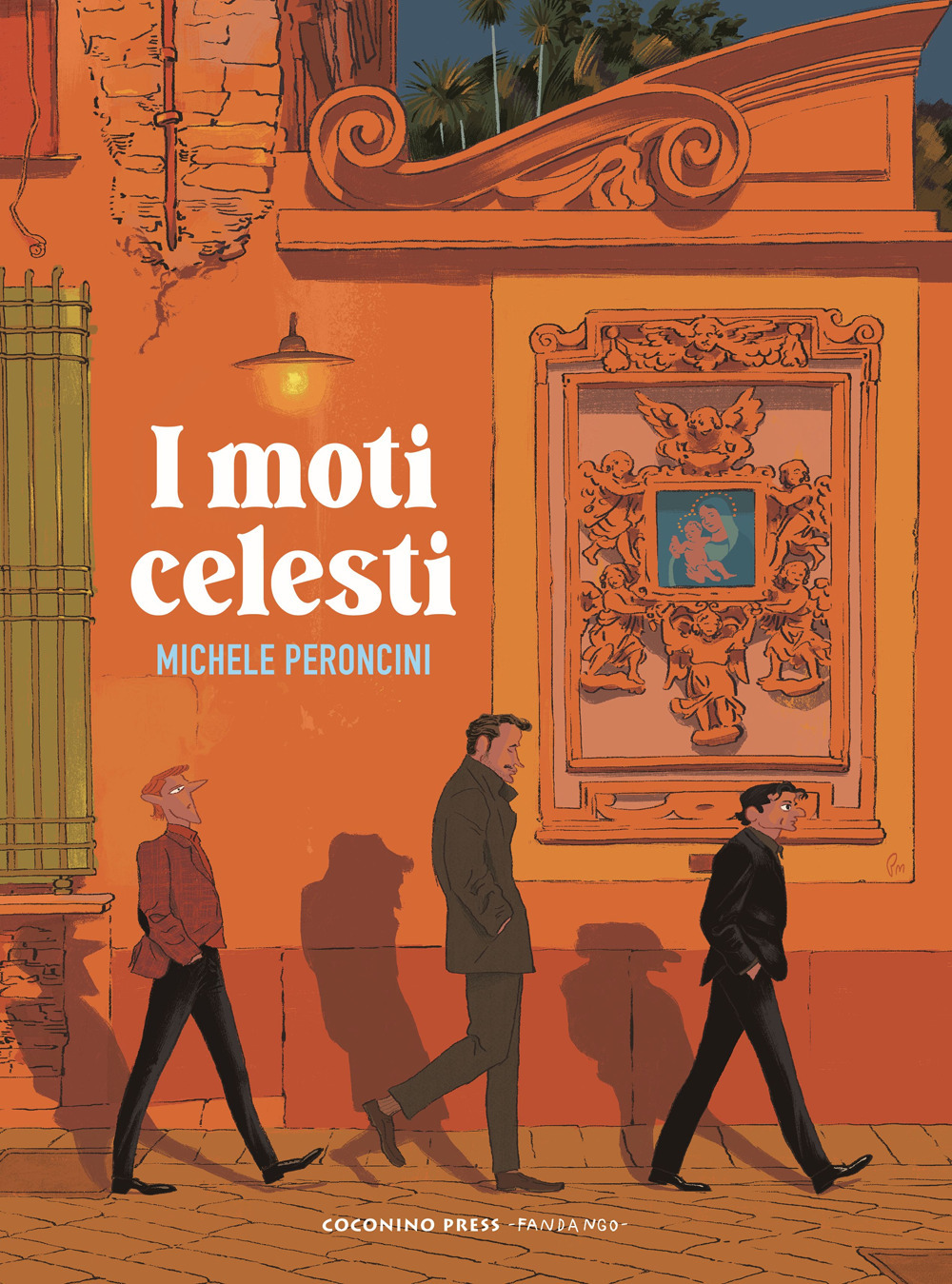 mOTIcELESTI