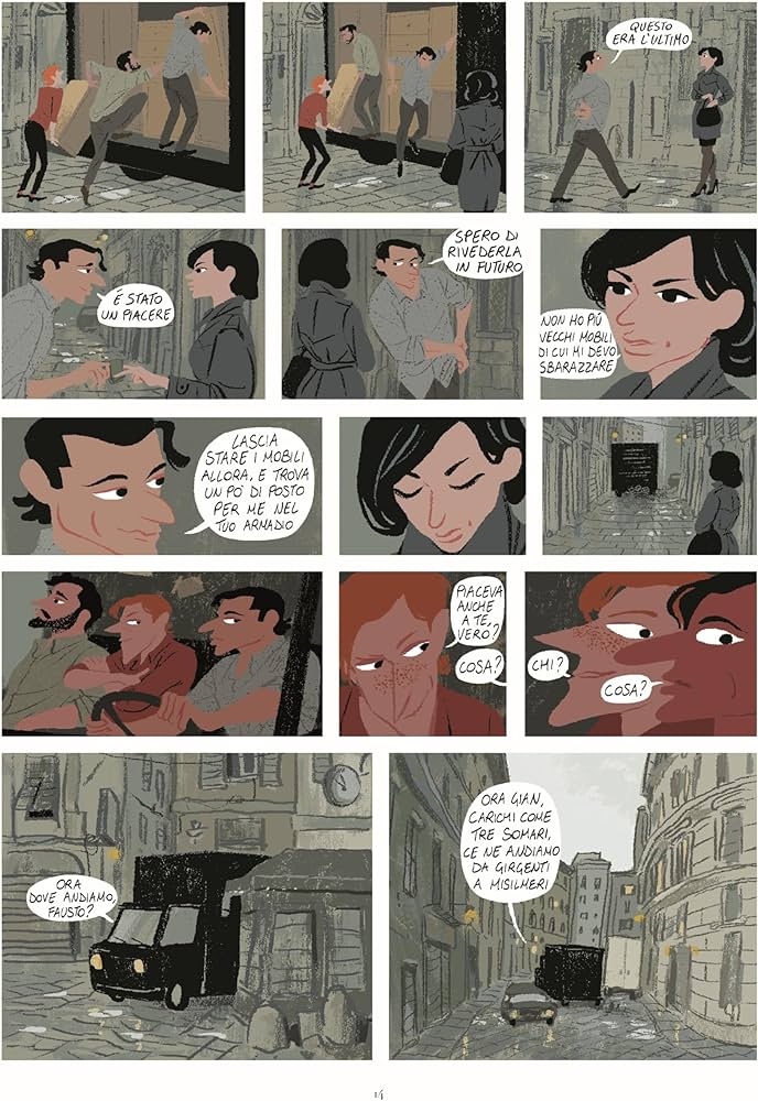 pAGINAfUMETTO