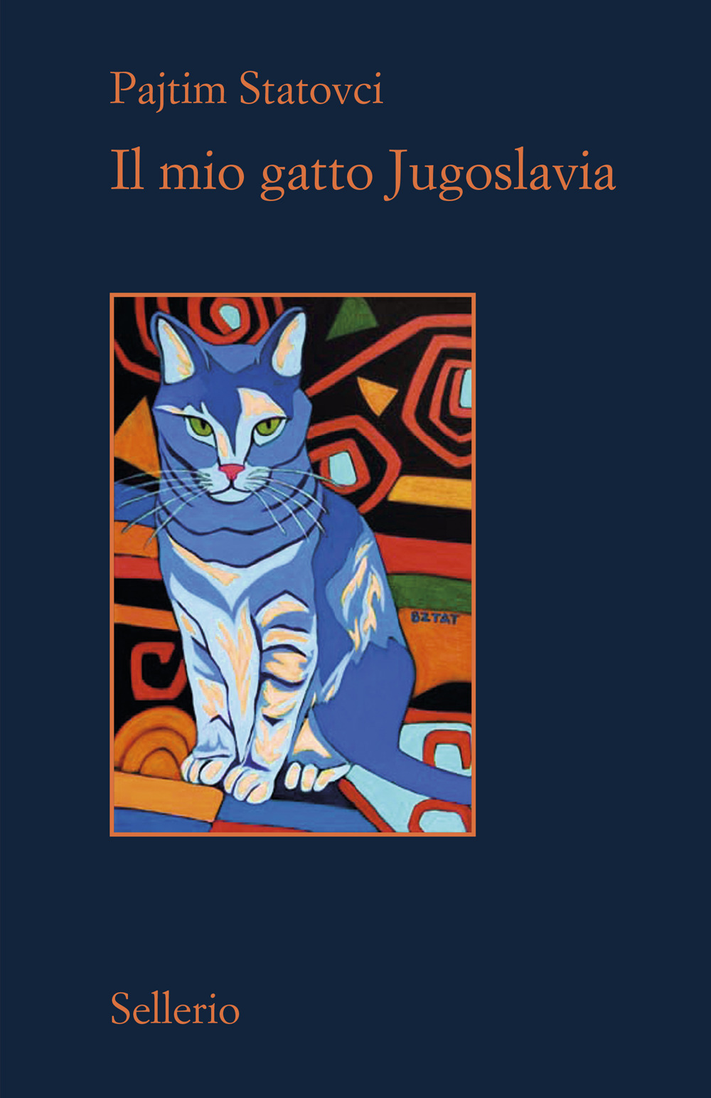 gattoSellerio