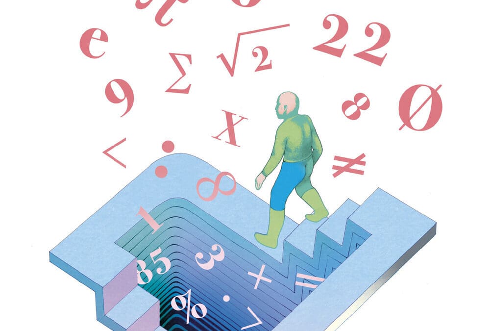 LA SECONDA PROVA. IMPARARE LA MATEMATICA VENT’ANNI DOPO