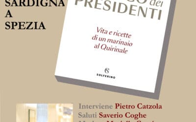 IL CUOCO DEI PRESIDENTI di Pietro Catzola