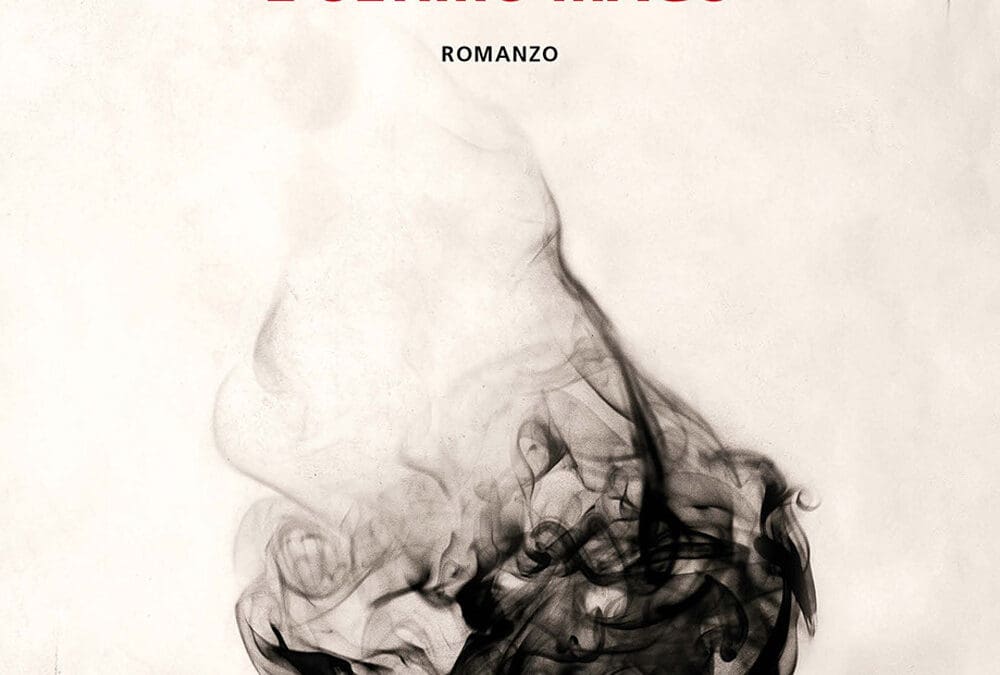 L’ULTIMO MAGO di Francesca Diotallevi