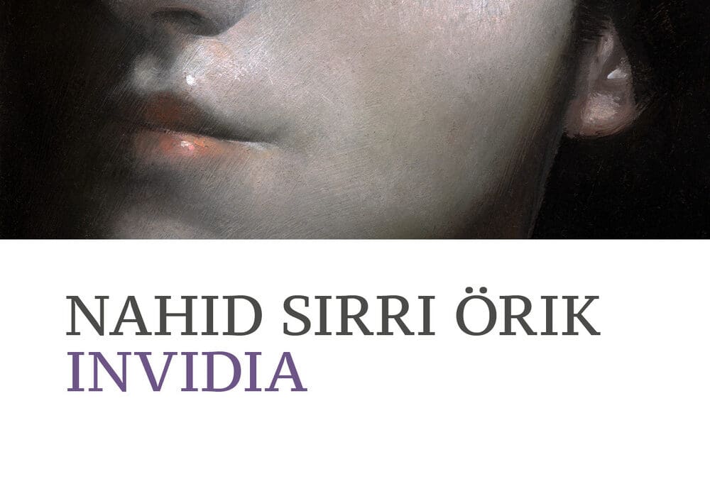 INVIDIA di Nahid Sirri Orik