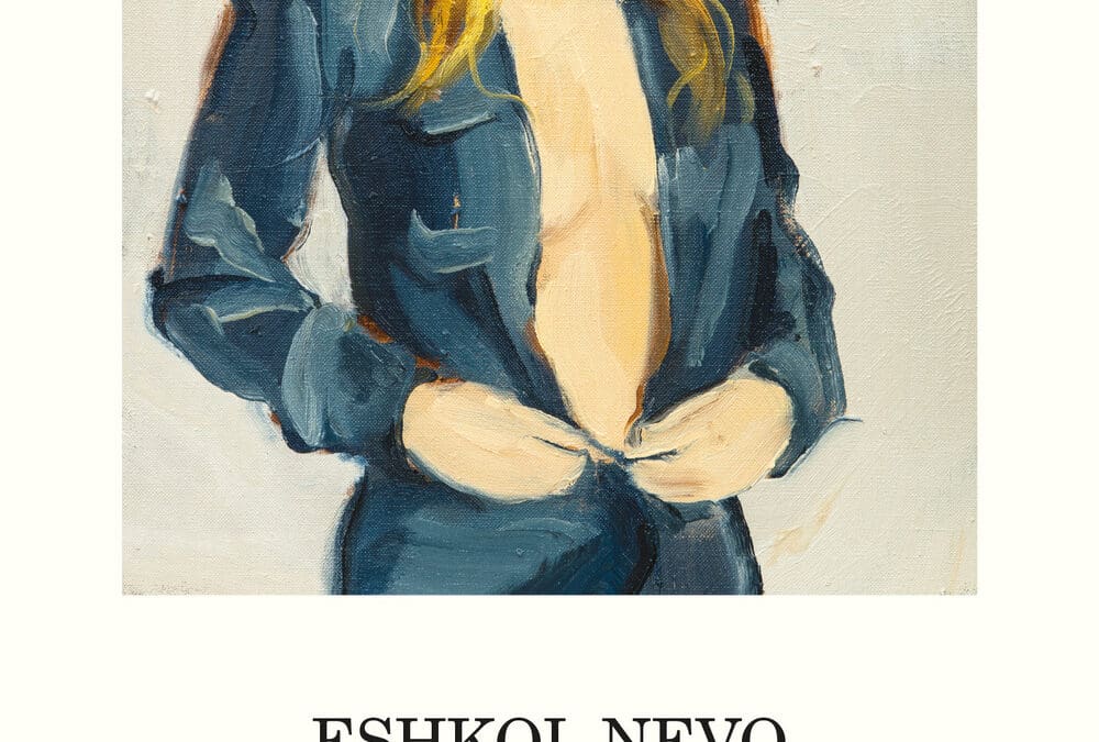 LEGAMI di Eshkol Nevo