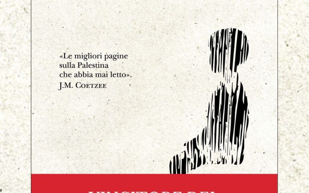 UN GIORNO NELLA VITA DI ABED SALAMA di Nathan Thrall