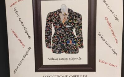 Inaugurazione MOSTRA di Cosimo Cimino
