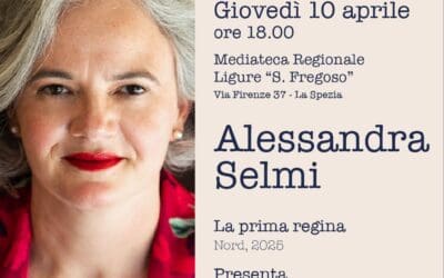 “LA PRIMA REGINA” di Alessandra Selmi Casa Editrice NORD